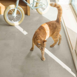 Ламінат Quick Step Muse Grey Concrete MUS5488